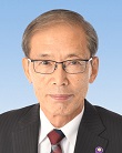 森田勝議員の顔写真