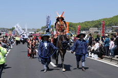 （4）へぐり時代祭り実行委員会の画像1