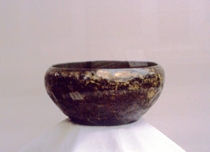 金銅鉢写真