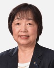 植田いずみ議員の顔写真