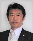 山本隆史議員の顔写真