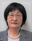 稲月敏子議員の顔写真