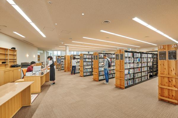 図書館