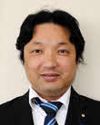 井戸太郎議員の顔写真