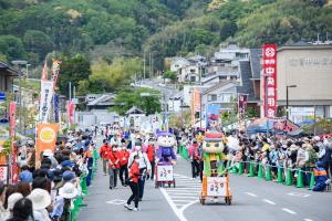 時代祭り