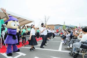 時代祭り