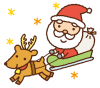 クリスマス会