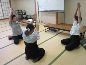 助産師指導