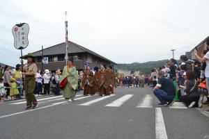 平群廣足