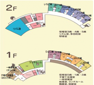 園舎