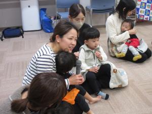 ハムスターズファミリー