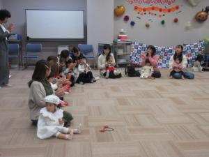 ハムスターズファミリー