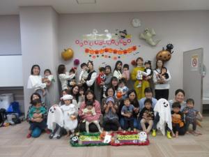 ハムスターズファミリー