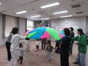 ハムスターズファミリー