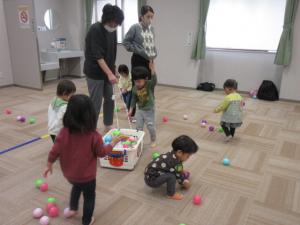 ハムスターズファミリー