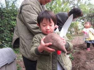 ハムスターズファミリー