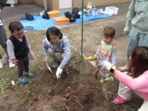 ハムスターズファミリー