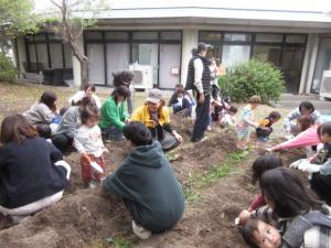 ハムスターズファミリー