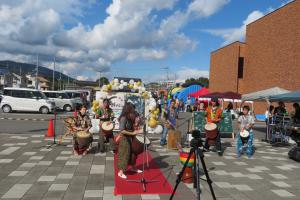 オータムフェスタ