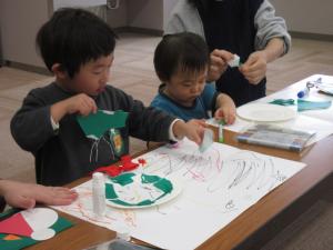 ハムスターズファミリー