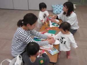 ハムスターズファミリー