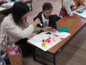 ハムスターズファミリー