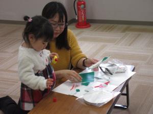 ハムスターズファミリー