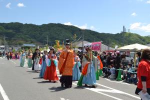 長屋王・吉備内親王