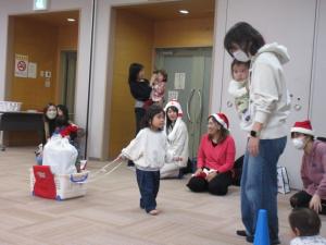 ハムスターズファミリー