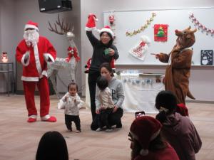 ハムスターズファミリー