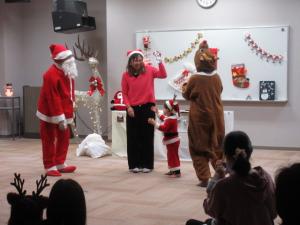 ハムスターズファミリー