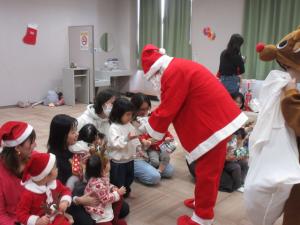 ハムスターズファミリー