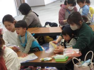 ハムスターズファミリー