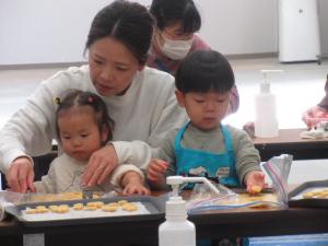 ハムスターズファミリー