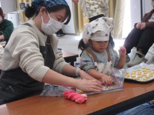 ハムスターズファミリー