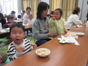 ハムスターズファミリー