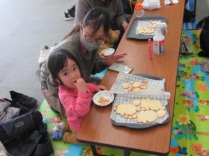 ハムスターズファミリー