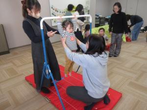 ハムスターズファミリー