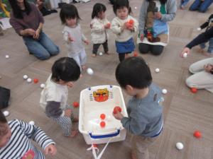 ハムスターズファミリー