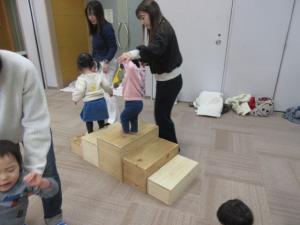 ハムスターズファミリー