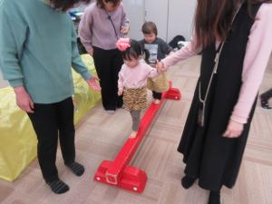 ハムスターズファミリー