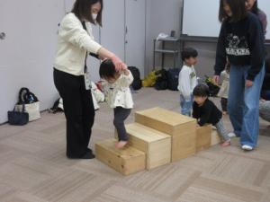 ハムスターズファミリー