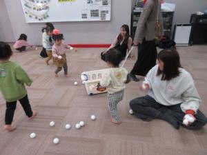 ハムスターズファミリー