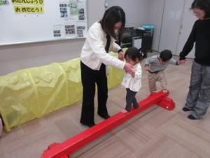 ハムスターズファミリー