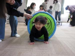 ハムスターズファミリー