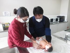 ファミリークラス