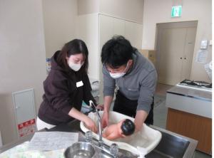 ファミリークラス