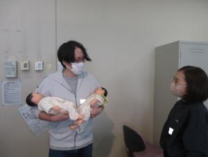 ファミリークラス