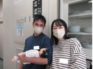 ファミリークラス