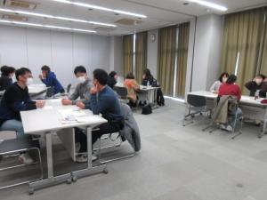 ファミリークラス